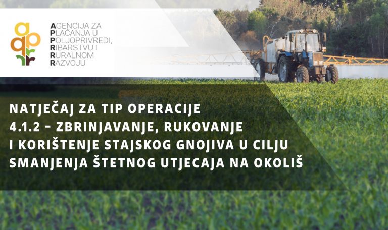 novi natjecaj