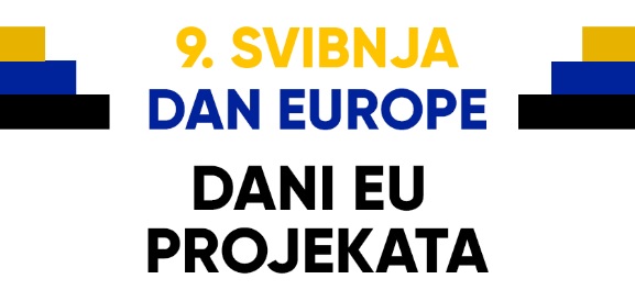 [NAJAVA] Dani EU projekata povodom Dana Europe