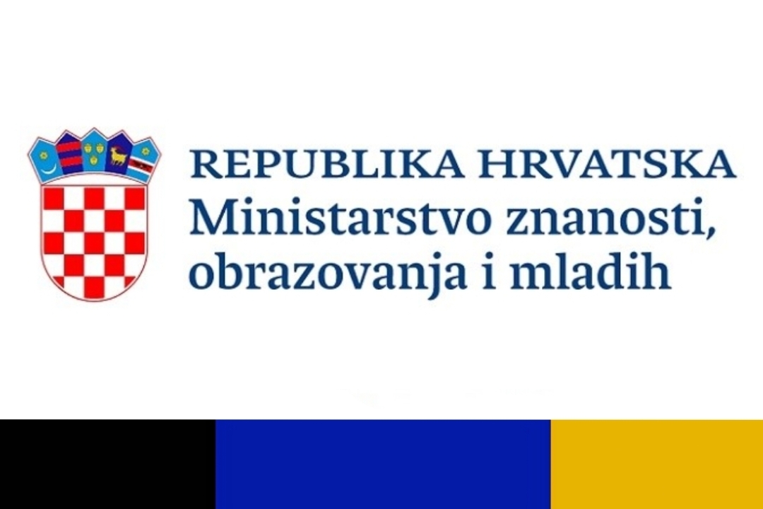 Objavljen Natječaj za dodjelu bespovratnih sredstava projektima udruga u području izvaninstitucionalnoga odgoja i obrazovanja djece i mladih u školskoj godini 2025./2026.