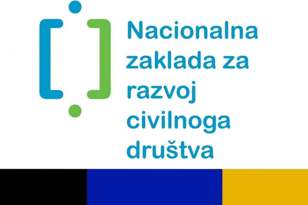 Nacionalna zaklada raspisala je četiri natječaja za dodjelu institucionalnih podrški stabilizaciji i/ili razvoju udruga