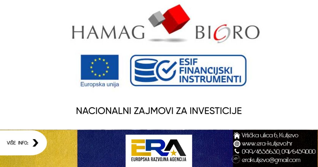 OTVORENI Nacionalni zajmovi za investicije