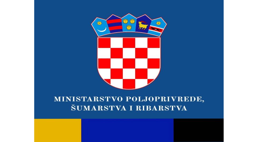 Objavljen Javni poziv za (su)financiranje organizacije skupova o poljoprivredi, ribarstvu, šumarstvu, veterinarstvu i zaštiti bilja za 2025. godinu