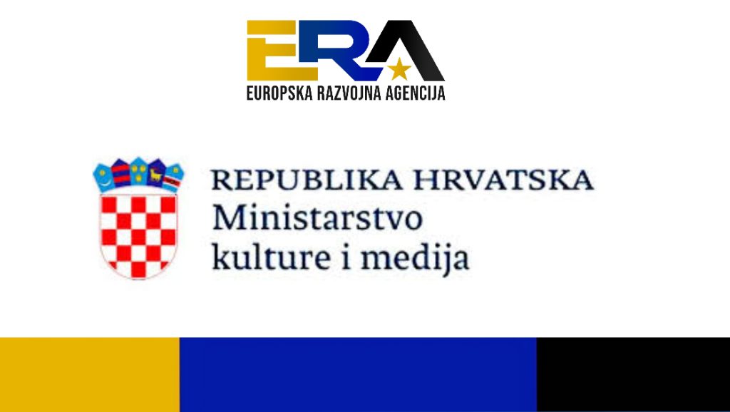 Objavljen Javni poziv za predlaganje javnih potreba u kulturi Republike Hrvatske za 2026. godinu