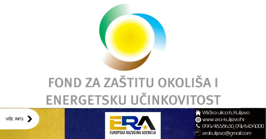 Javni poziv za kupnju novih vozila na alternativna goriva (EnU-4/26)