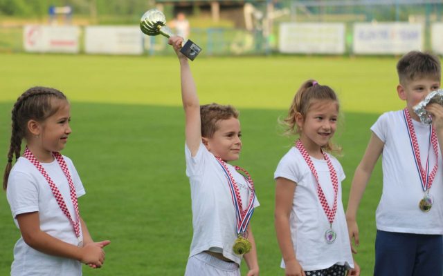 Odobren još jedan projekt za Dječji vrtić Grozdić u 2026. godini