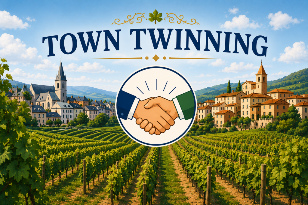 TOWN