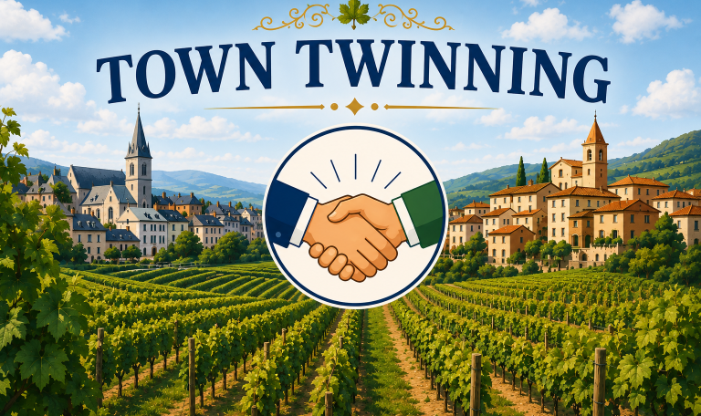 TOWN
