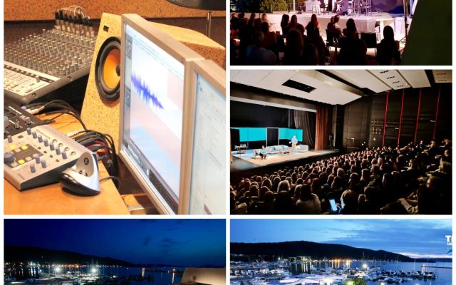 Javni poziv za poticanje poduzetništva u kulturnim i kreativnim industrijama u 2026. godini