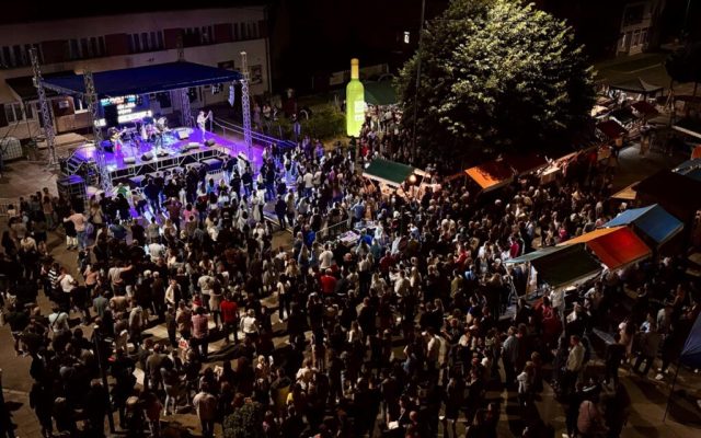 Javni poziv za predlaganje programa / projekata za Program javnih potreba u kulturi Požeško-slavonske županije u 2027. godini